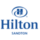 hilton-santon